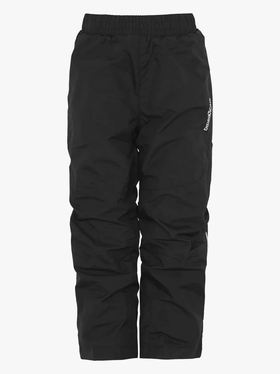 Didriksons Ozone Skalbyxor, Svart, 100