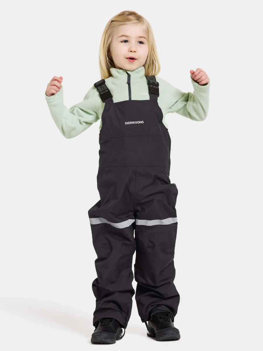 Didriksons Pilvi Skalbyxor, Black, 130