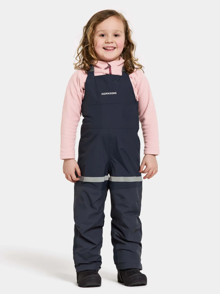 Didriksons Pilvi Skalbyxor, Navy, 90