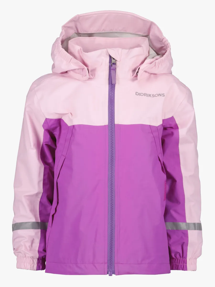 Didriksons Pilvi Skaljacka, Tulip Purple, 80