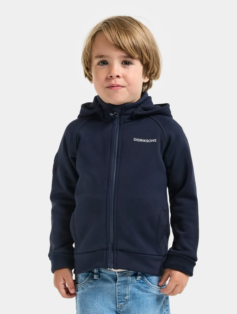 Didriksons Siljan Ziptröja, Navy, 100