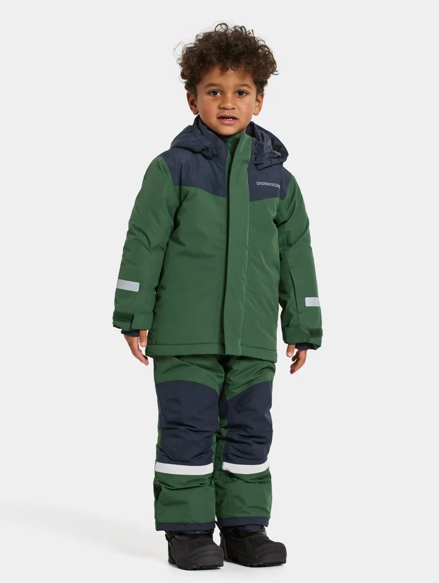 Didriksons Skare Skidställ, Pine Green, 110