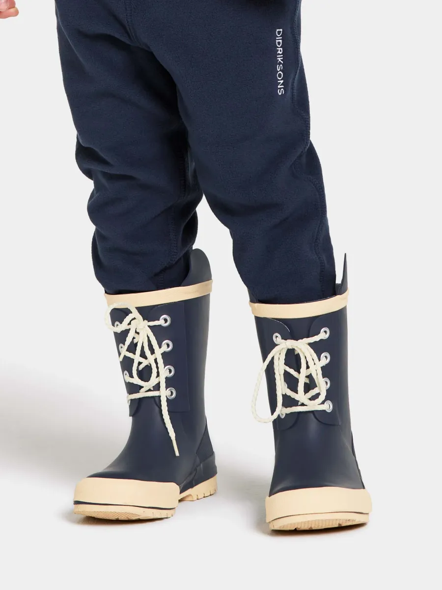 Didriksons Splashman Gummistövlar, Navy, 27