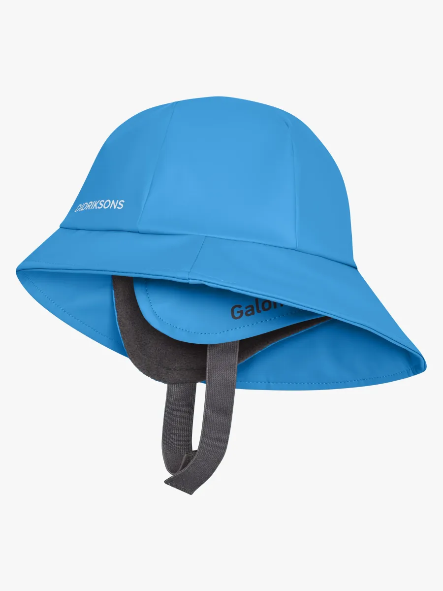 Didriksons Sydväst, Sharp blue, 56