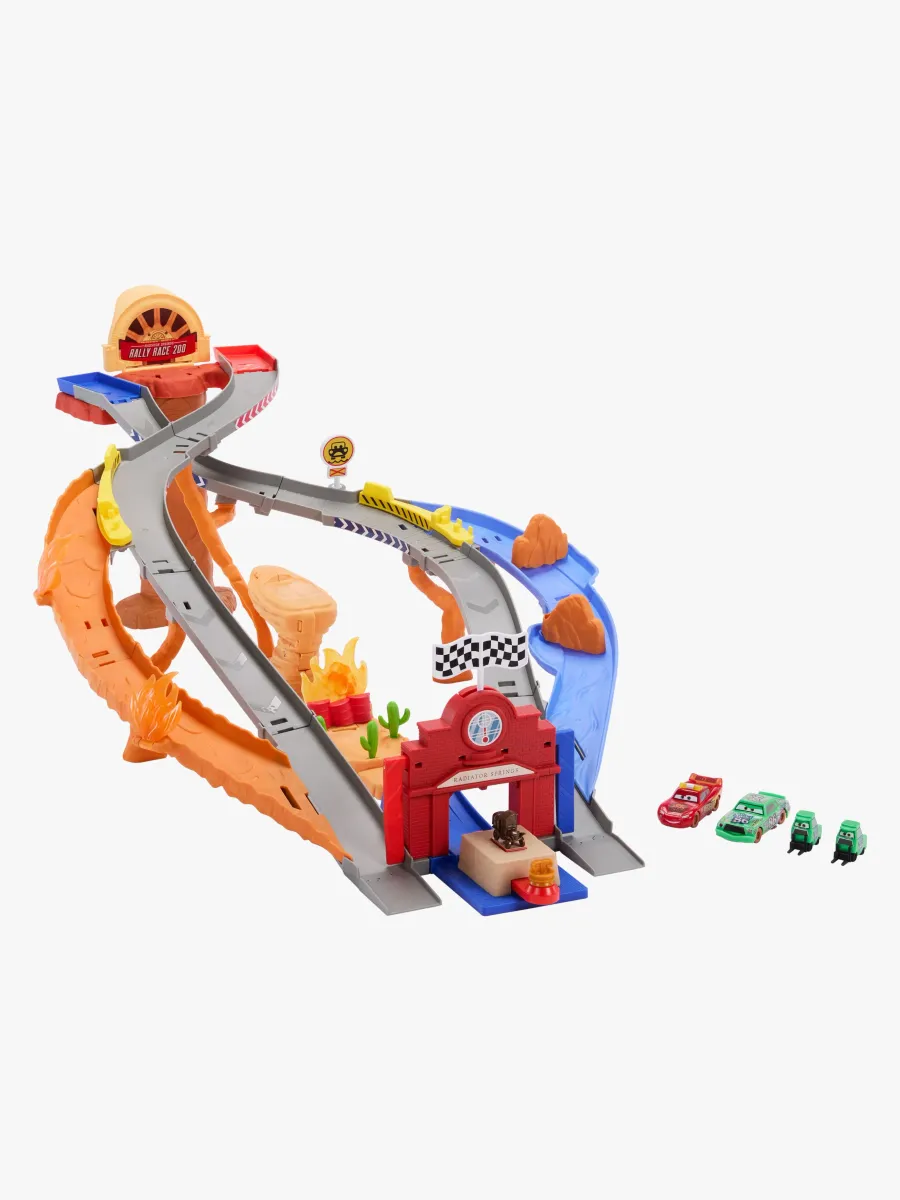 Disney Cars Bilbana