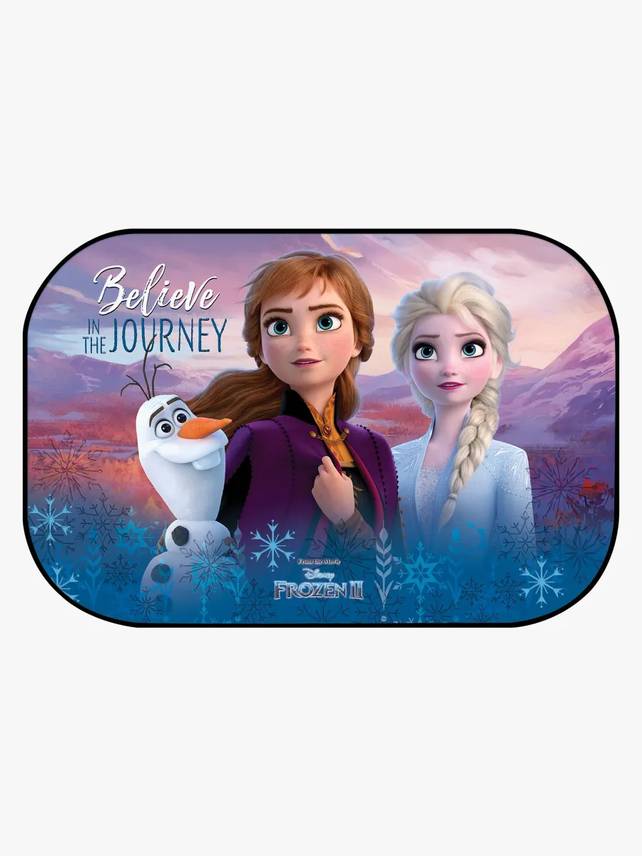 Disney Frozen 2 Maxi Solskydd