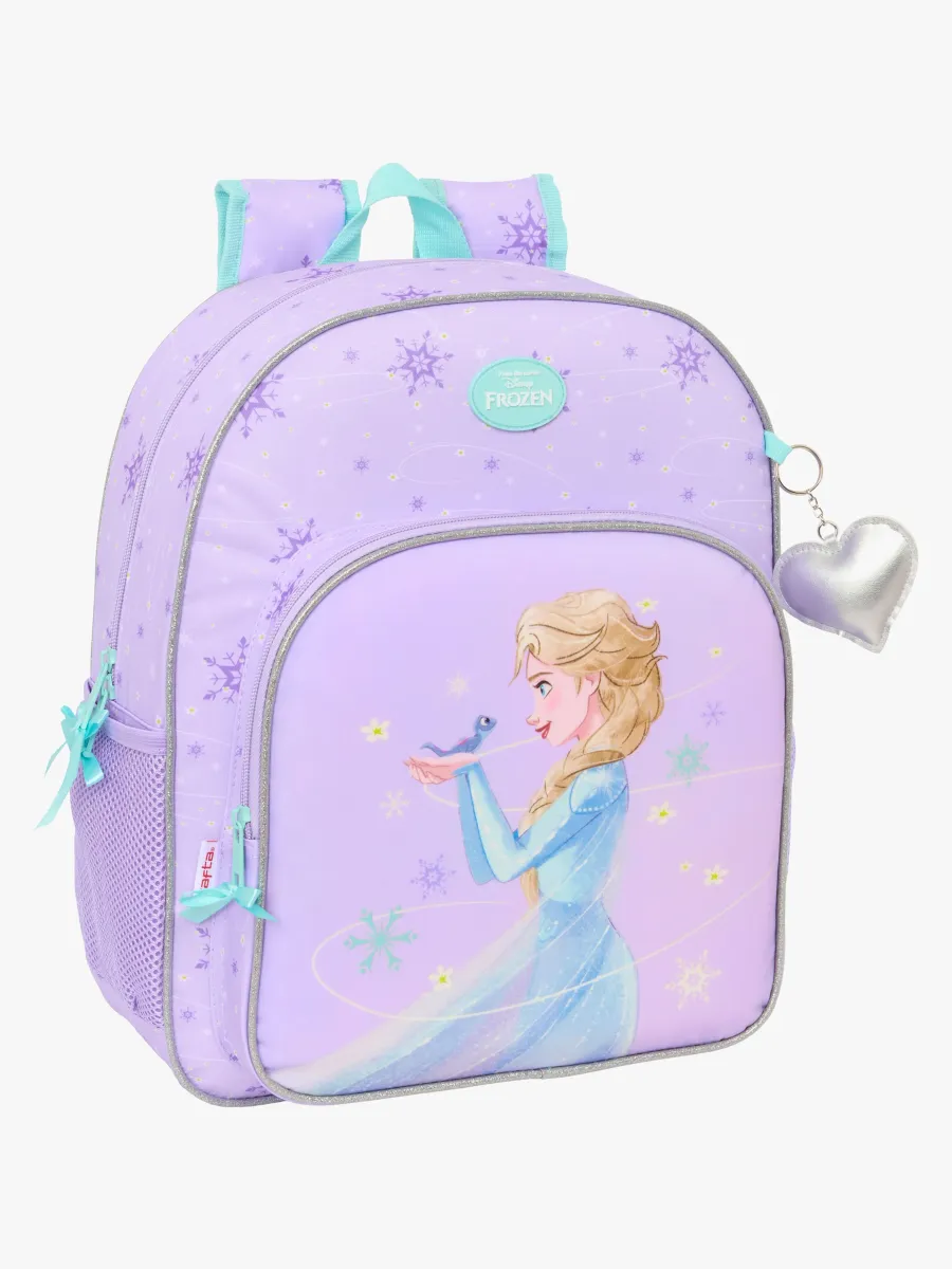 Disney Frozen Junior Ryggsäck 15L, Spirit