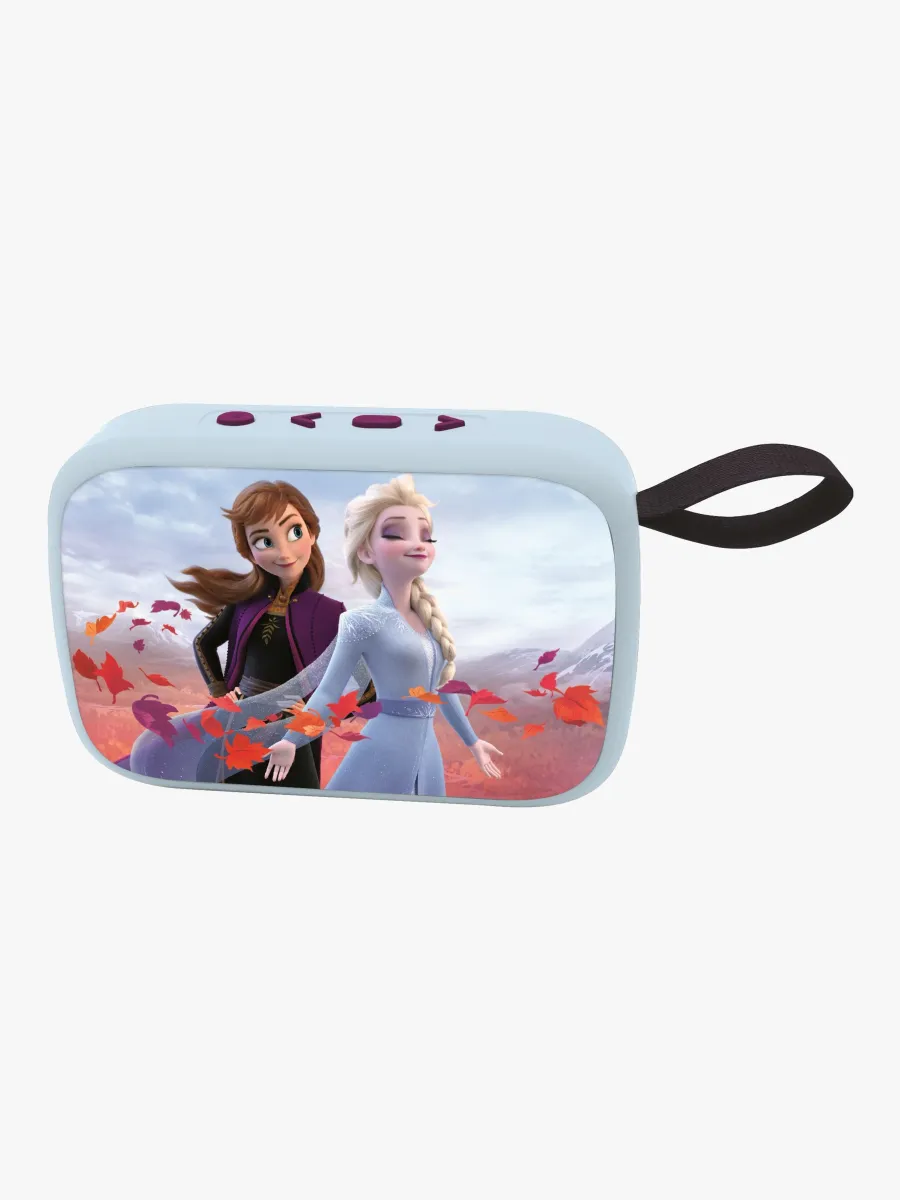 Disney Frozen Portabel Högtalare