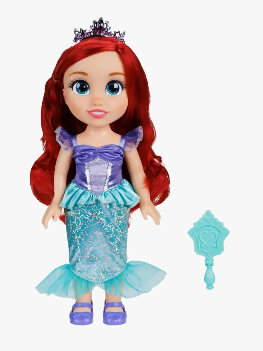 Disney Princess Ariel Docka 35 cm