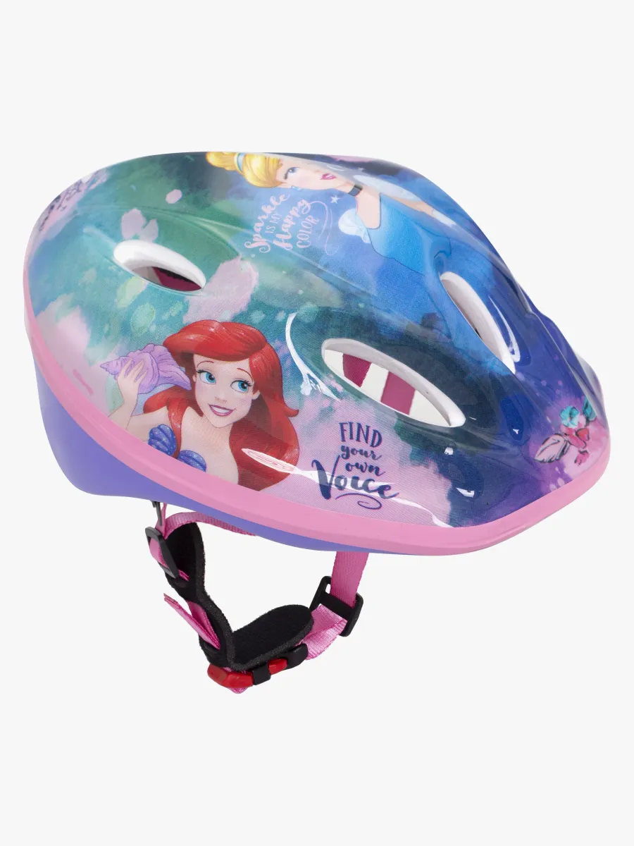 Disney Princess Cykelhjälm för Barn 4-9 År