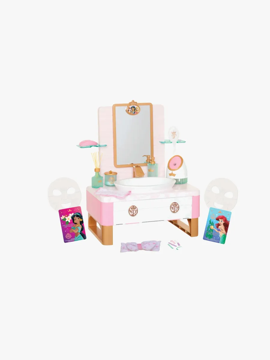 Disney Prinsessa Spaset