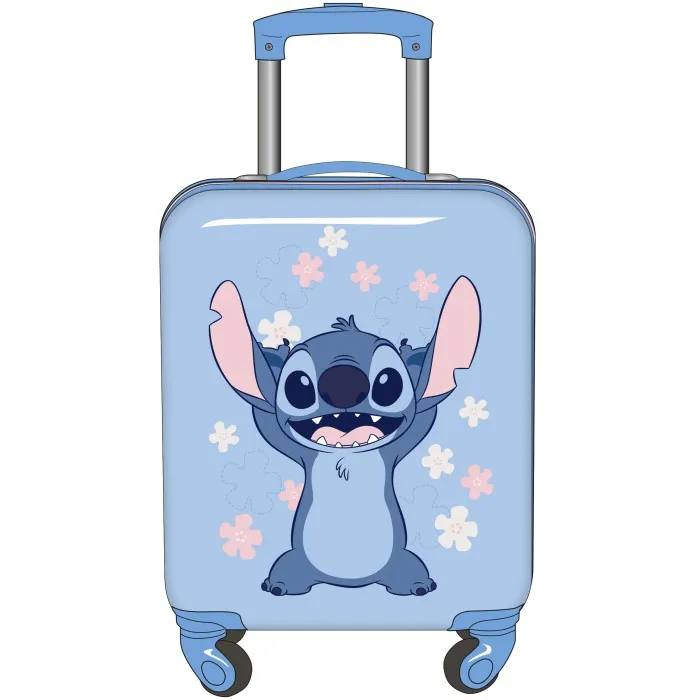 Disney Stitch Resväska (Blå)