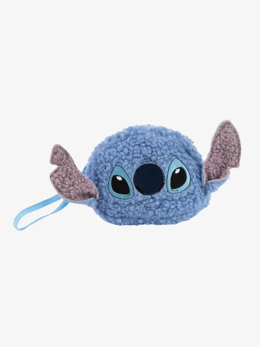 Disney Stitch Väska, Blå