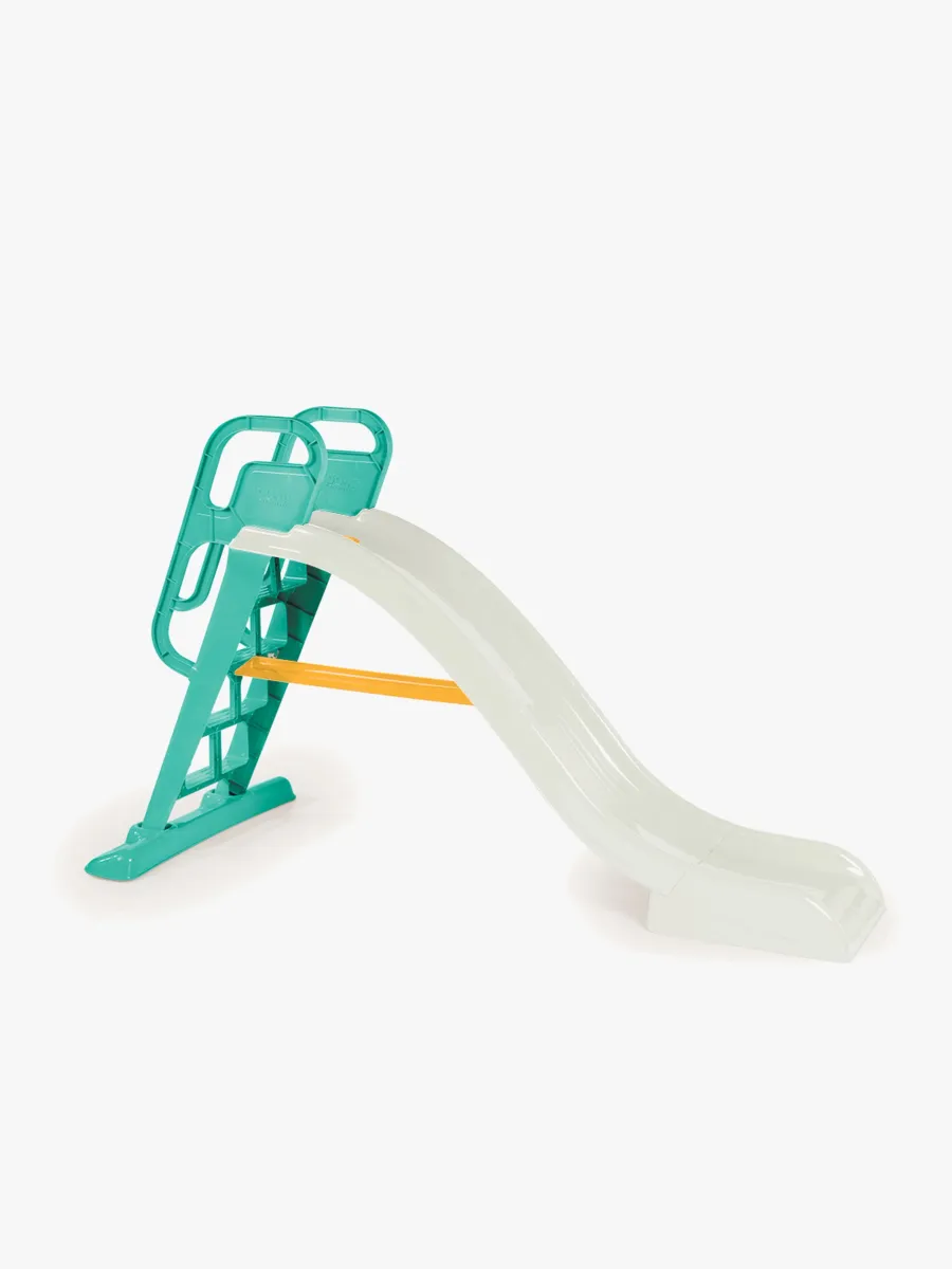 Dolu Big Splash Rutschkana, Vit/Blå