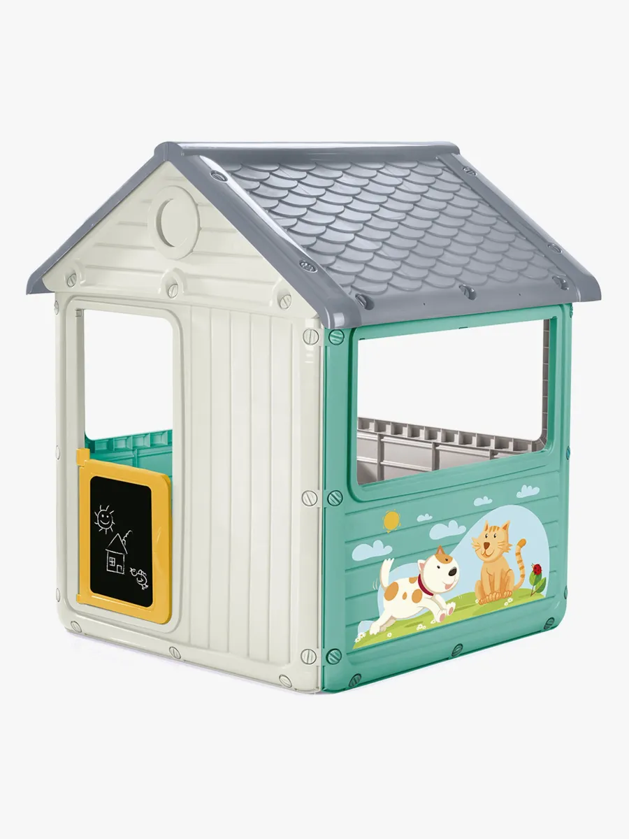 DOLU My First House Lekstuga