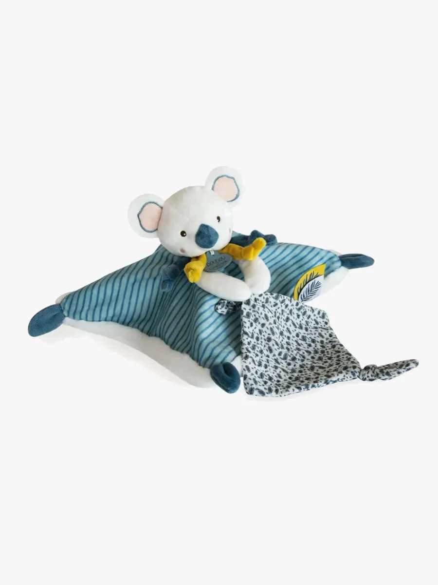 DouDou Snuttefilt, Yoca Le Koala