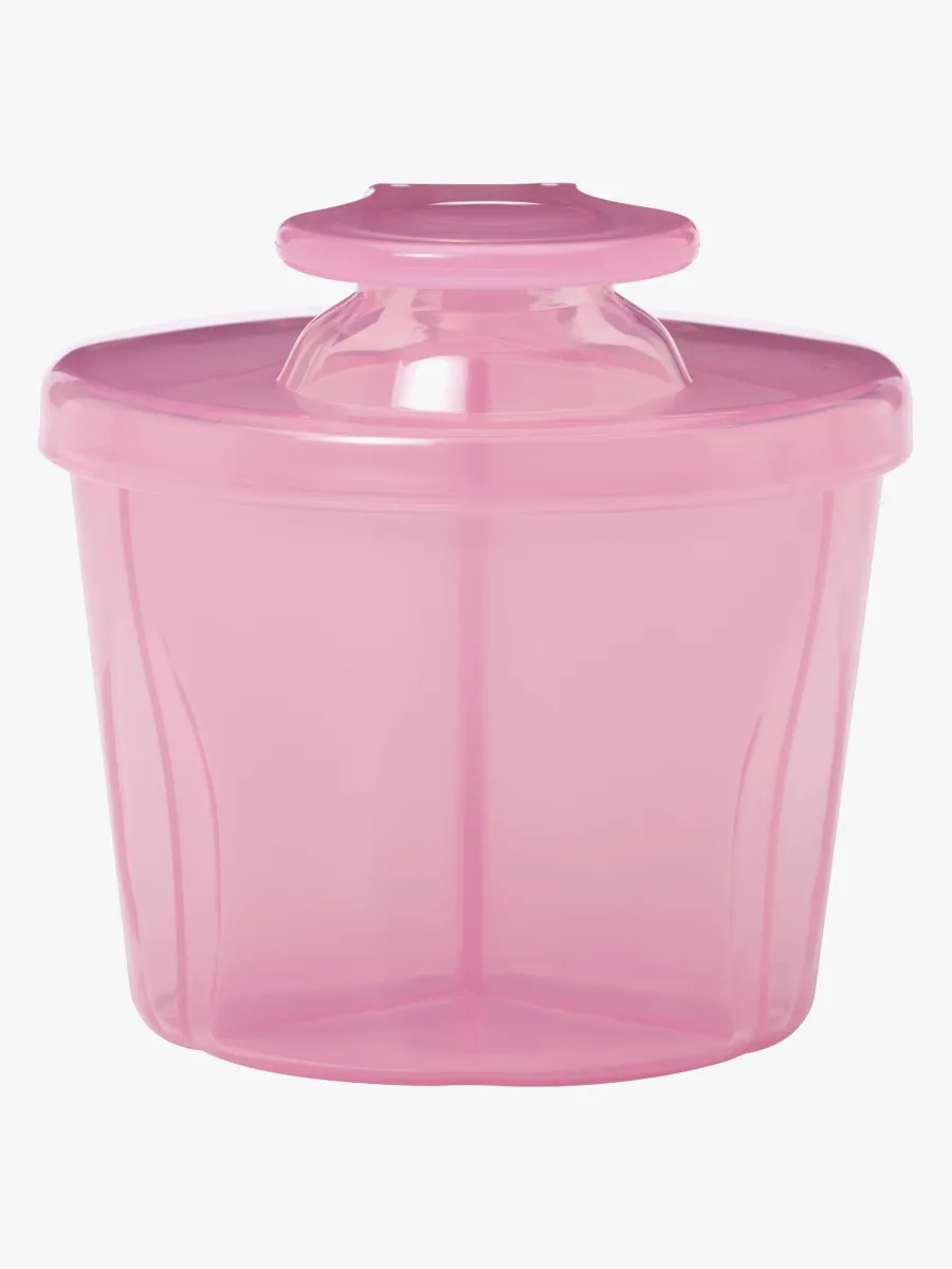 Dr. Brown's Vällingdoserare, Rosa