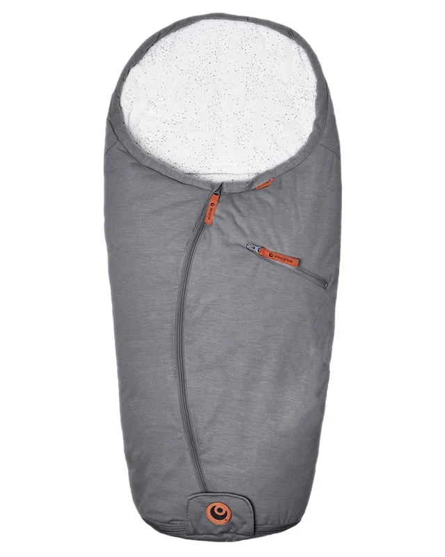 Easygrow Lyng åkpåse liten, dark grey