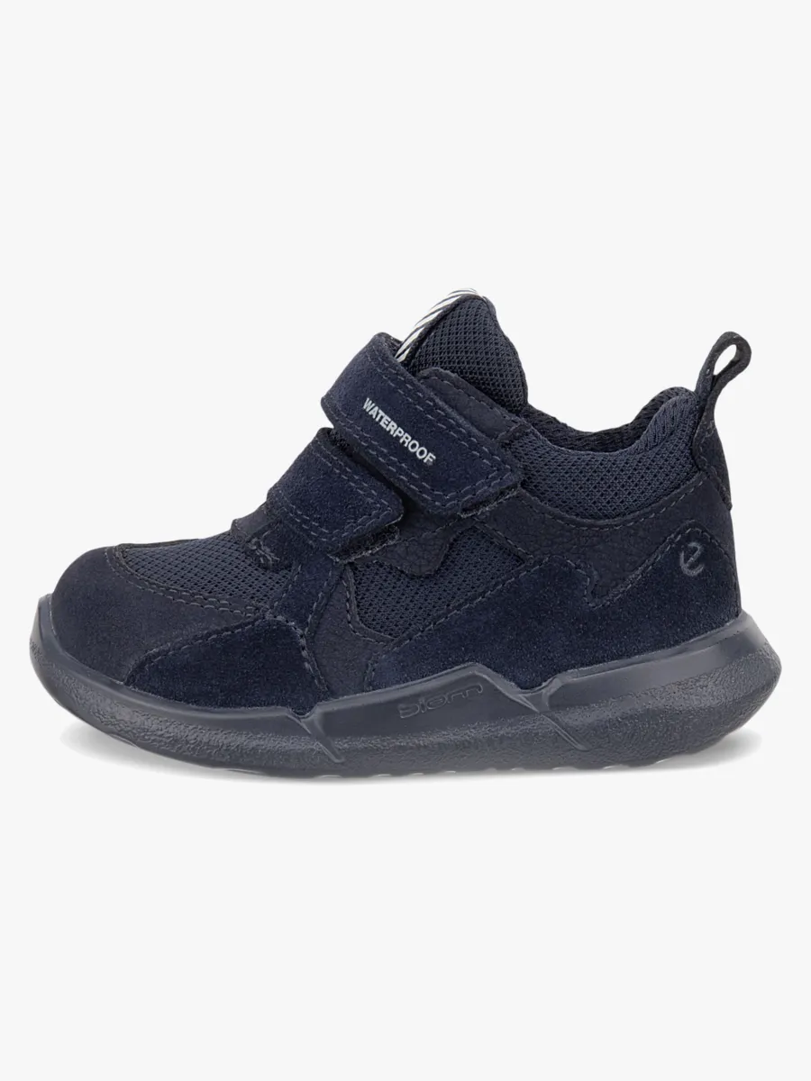 Ecco Biom 2.2 Infant WP Sneakers, Night Sky, 20
