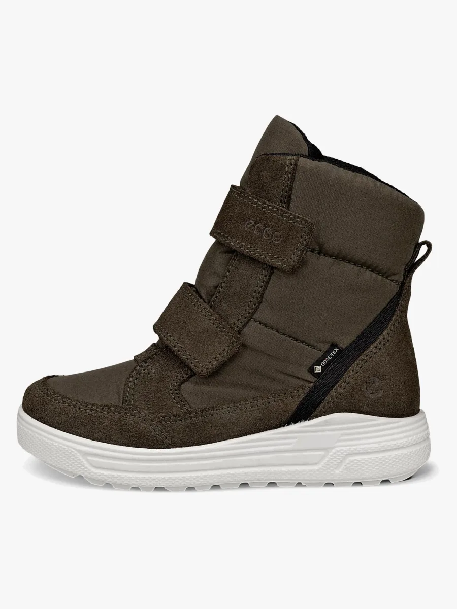 Ecco Urban Snowboarder GTX Vinterkängor, Tarmac, 28