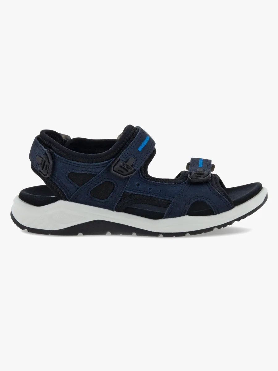 Ecco X-Trinsic K Sandaler, Night Sky, 28