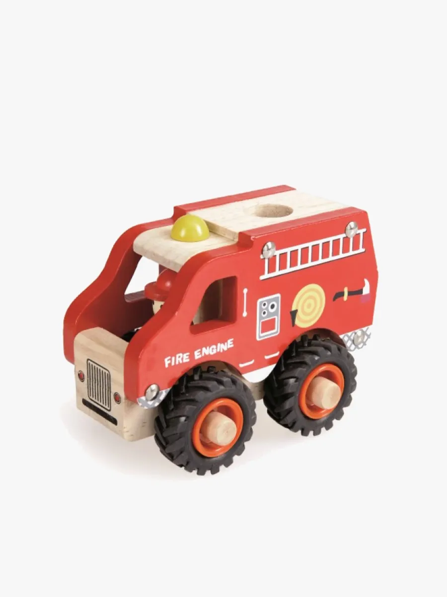 Egmont Toys Brandbil