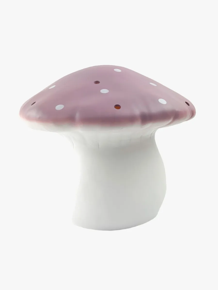Egmont Toys Svamplampa Stor, Lila, Barnrum