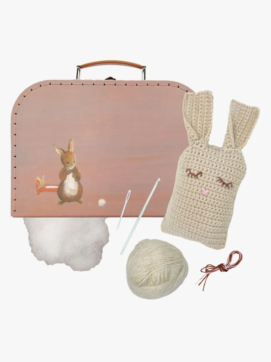 Egmont Toys Virk-kit Kanin