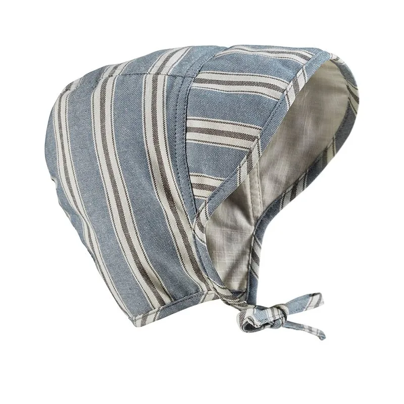 Elodie Details babymössa sandy stripe, 3-6 mån