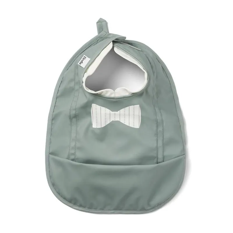 Elodie Details haklapp, pebble green