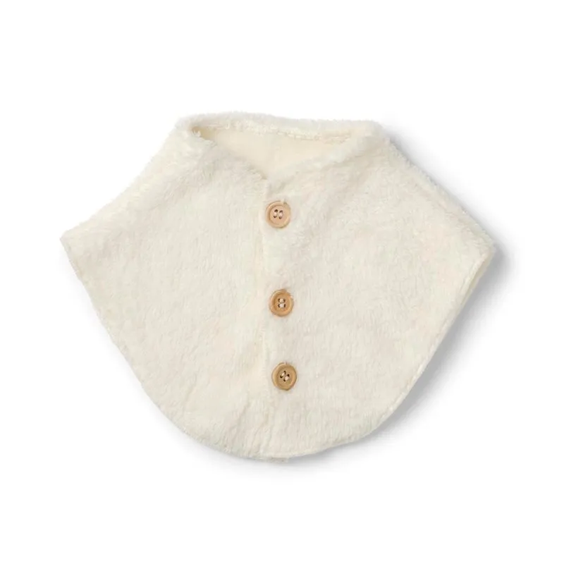 Elodie Details halsvärmare, shearling