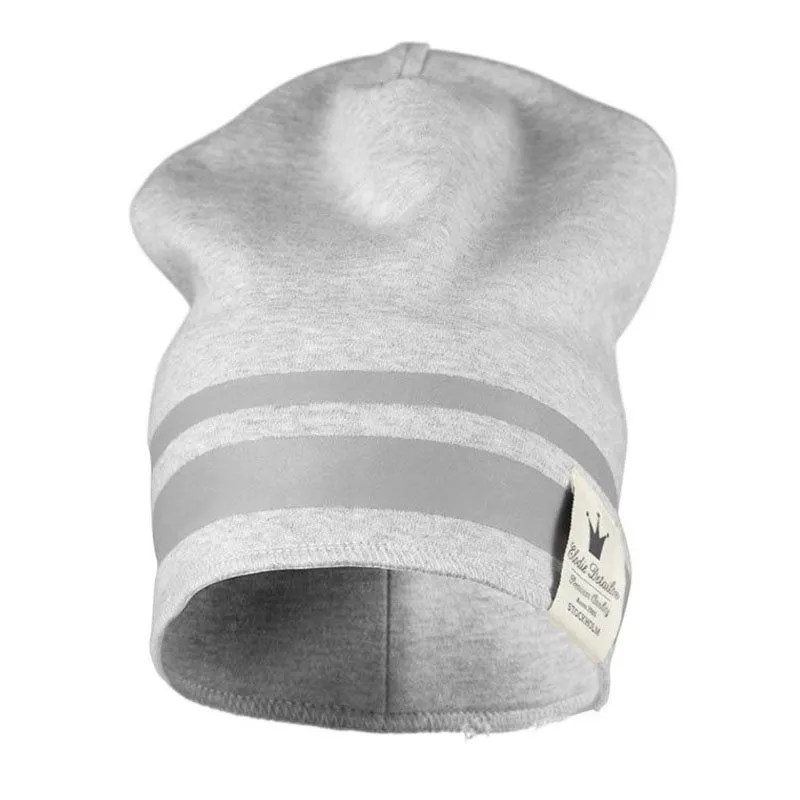 Elodie Details winter beanie Gilded Grey, 1-2 år