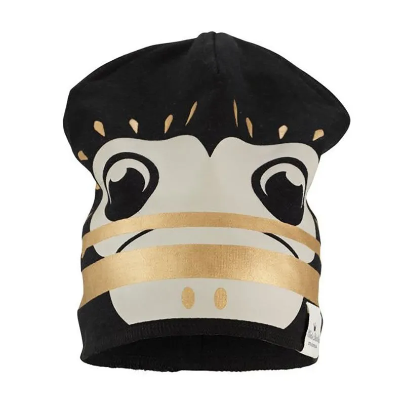 Elodie Details winter beanie Gilded Playful Pepe, 1-2 år