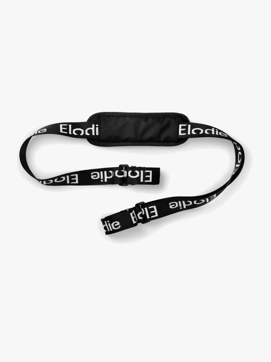 Elodie Mondo Bärrem, Black