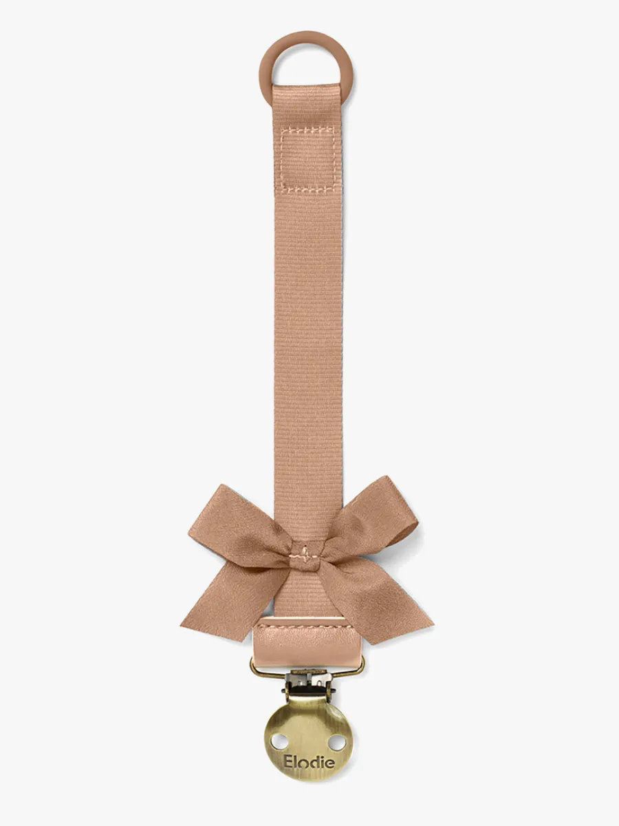 Elodie Napphållare, Soft Terracotta