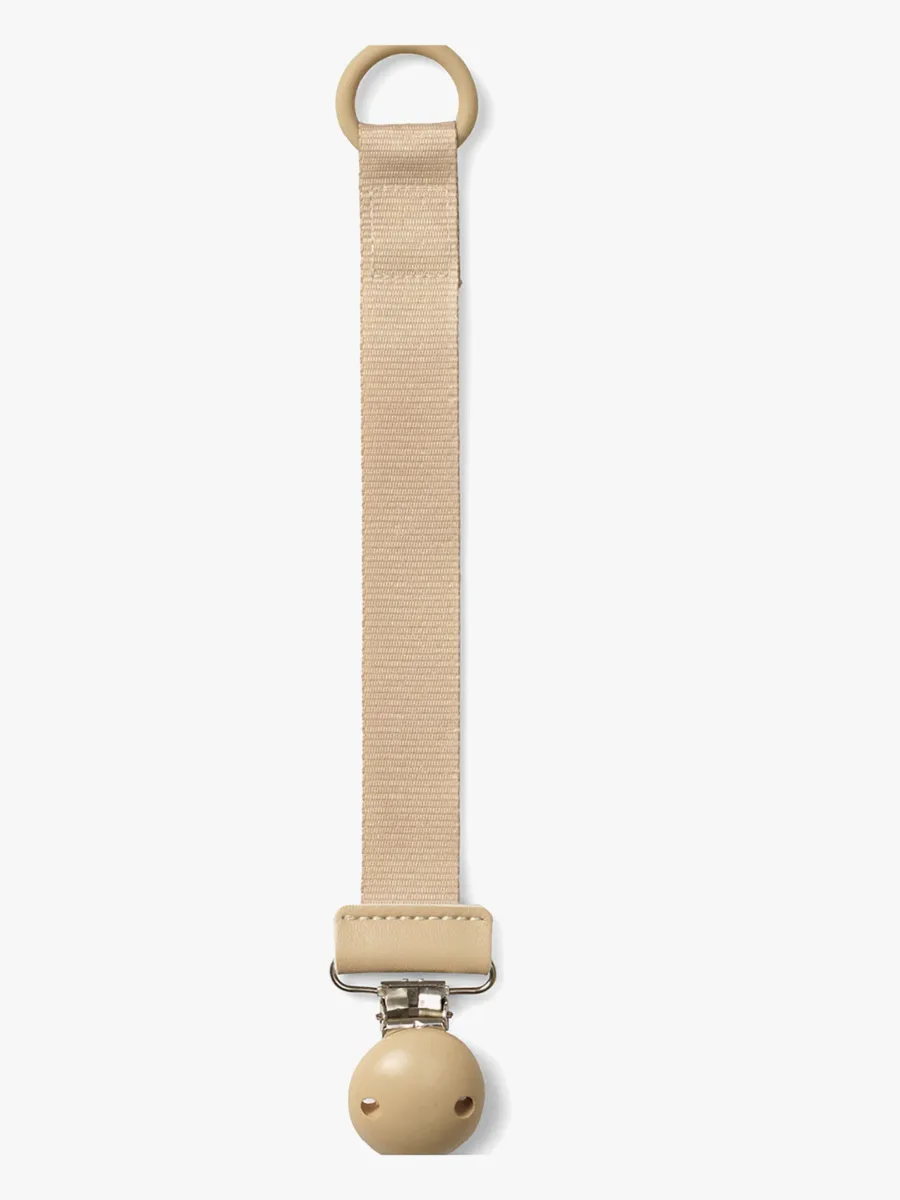 Elodie Details napphållare trä, pure khaki