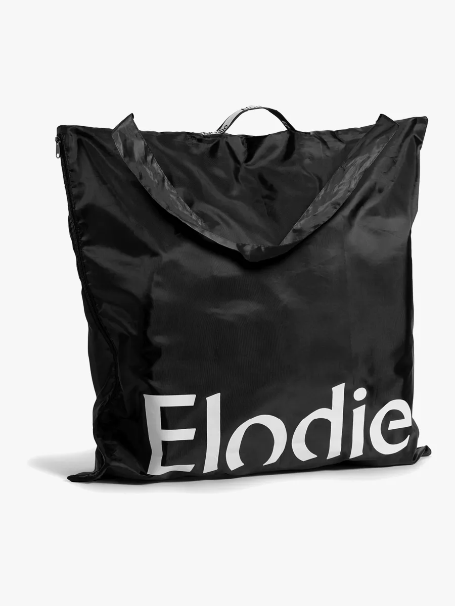 Elodie Details transportväska, black