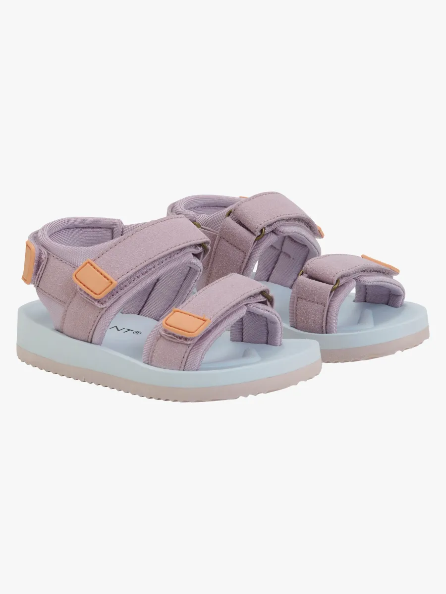 EN FANT Sandaler Velcro, Arctic Ice, 30