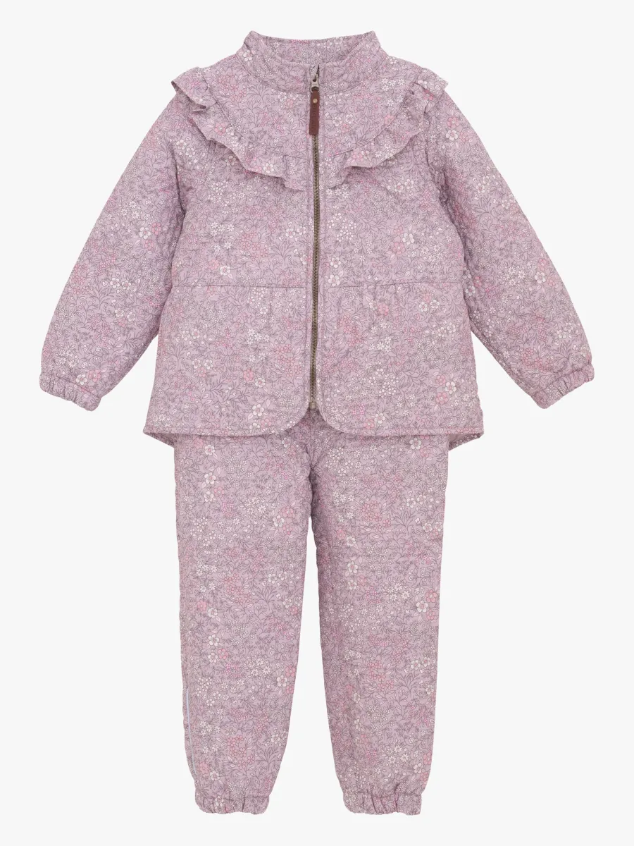 EN FANT Termoset, Cloud Grey, 104
