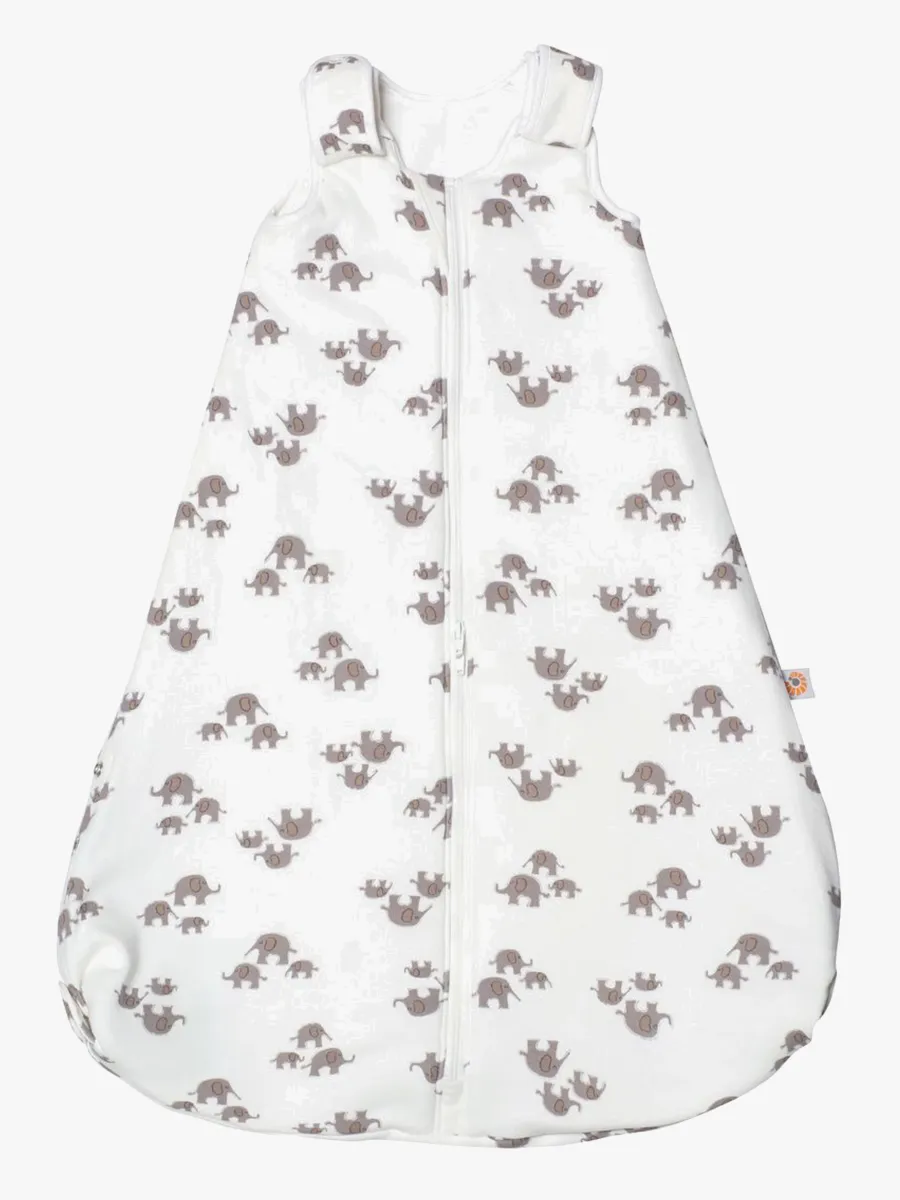 Ergobaby Classic Sovpåse 0-6 Mån TOG 1.0 Elefant