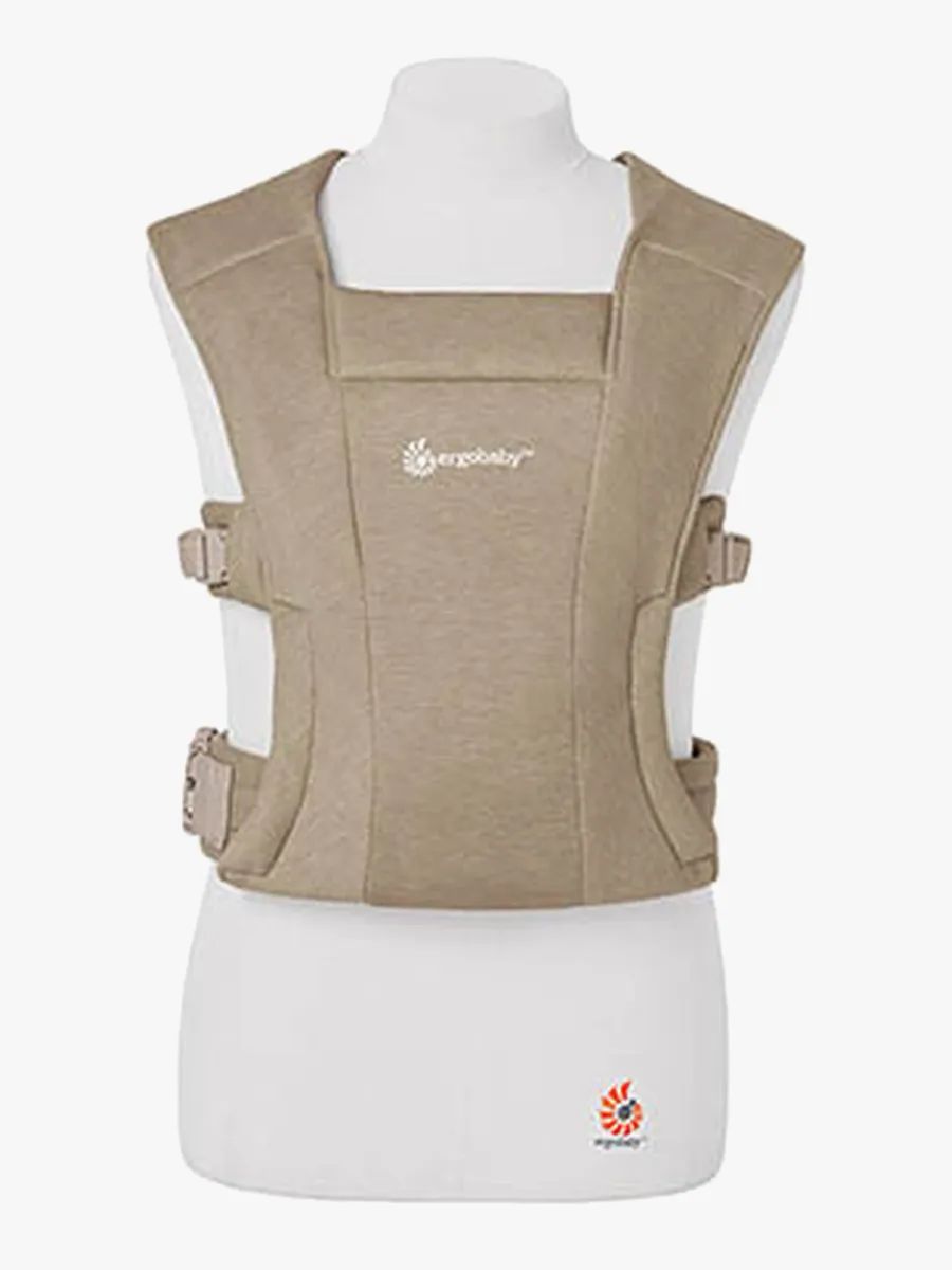 Ergobaby Embrace Bärsele, Soft Olive