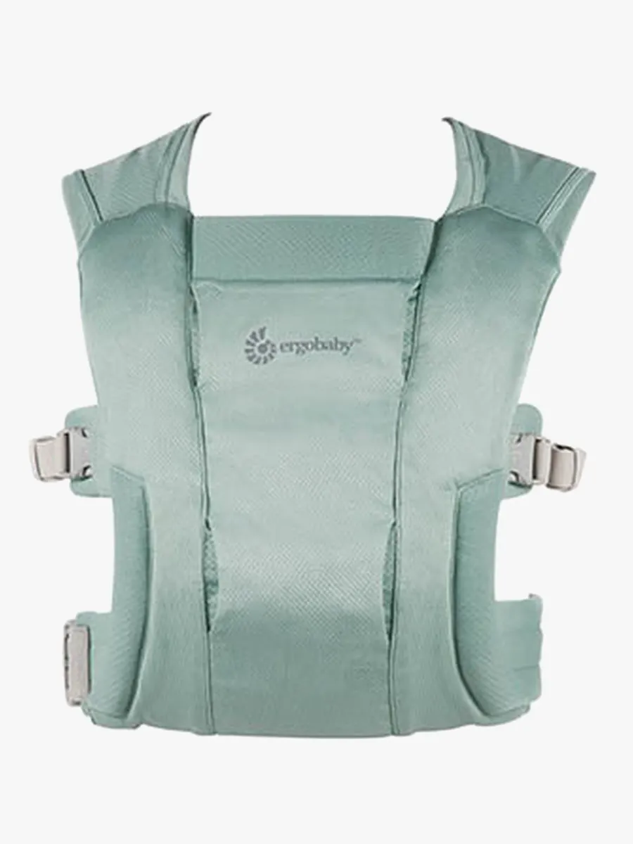 Ergobaby Embrace Soft Air Mesh Bärsele, Sage