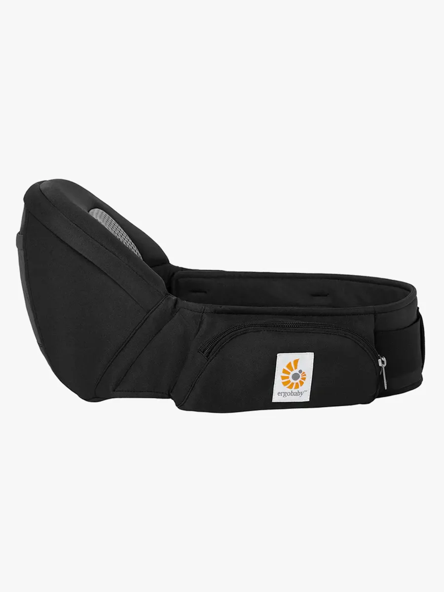 Ergobaby Lift Höftsits, Onyx Black
