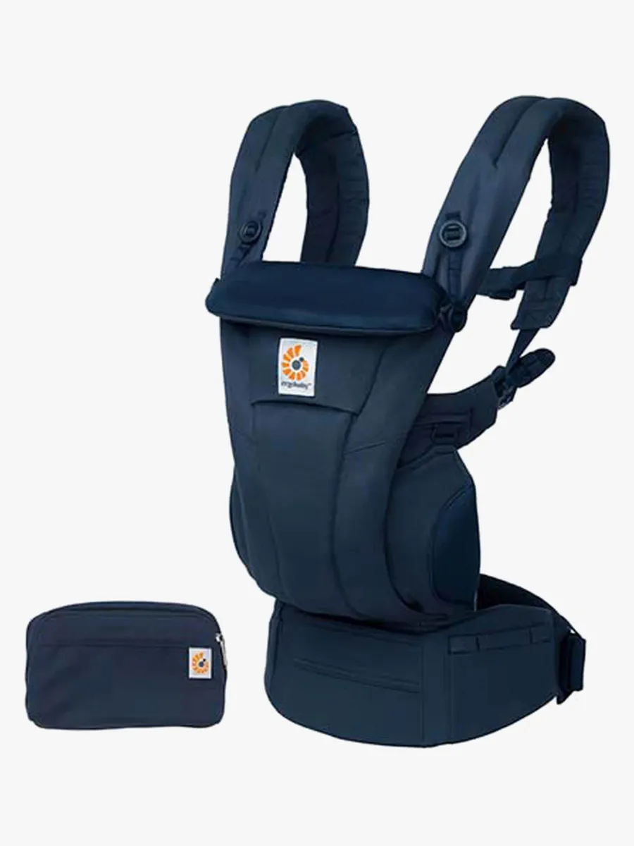 Ergobaby Omni Dream Bärsele, Midnight Blue