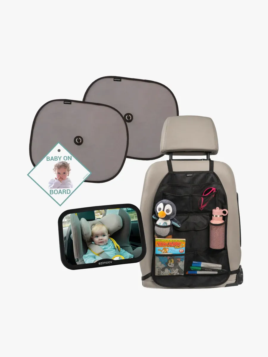 Ezimoov Resepaket