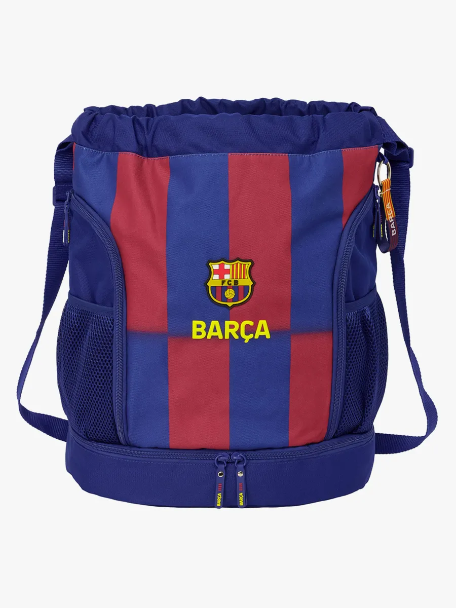 FC Barcelona Gympapåse 21L, Team 25/26