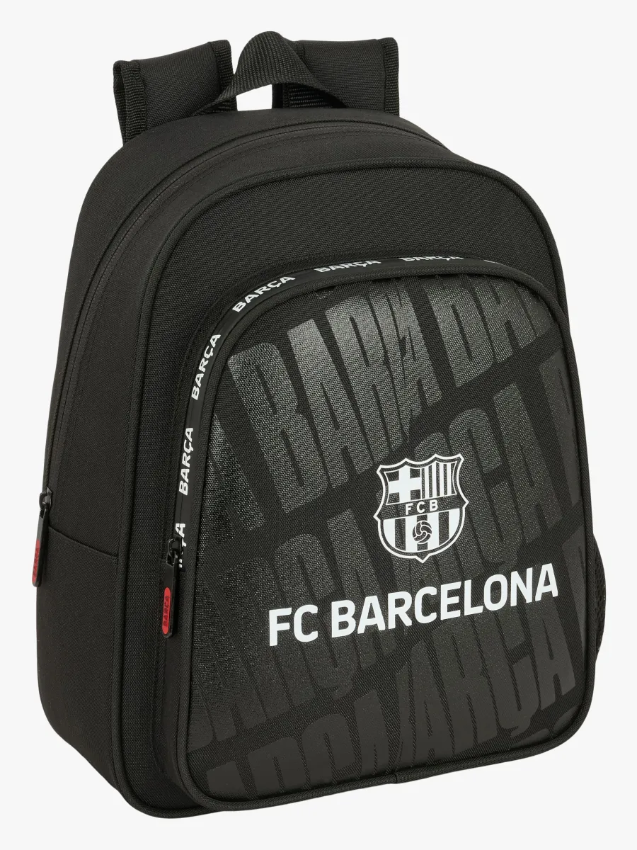 FC Barcelona Ryggsäck 9L, Svart