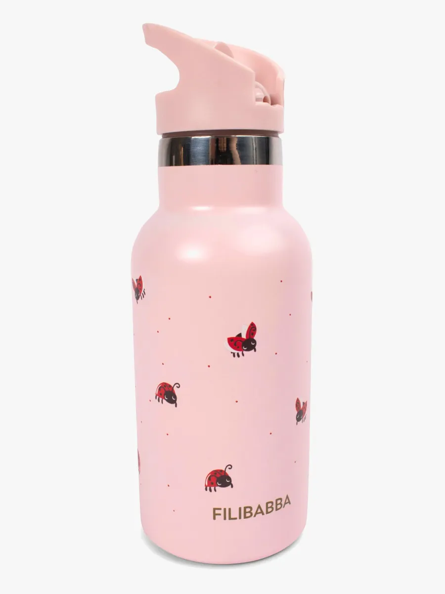 FILIBABBA Vattenflaska Lucky 350 ml