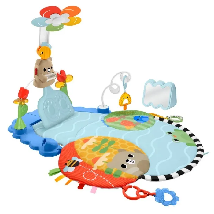 Fisher Price Babygym