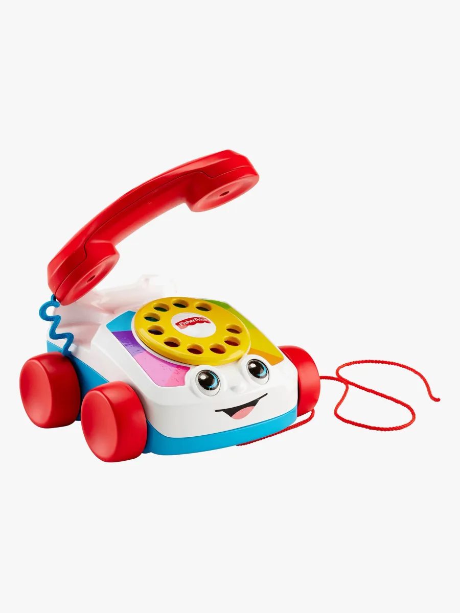 FisherPrice Chatter Telefon